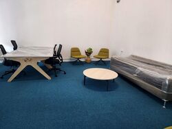 Tahir Building (D1), Office #566630851